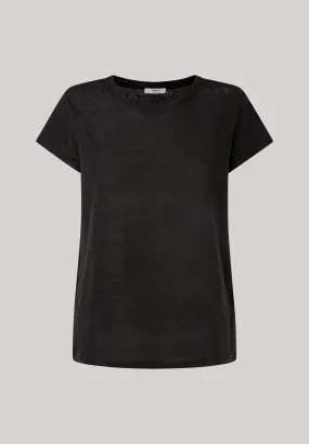 basic t-shirt LILIAN