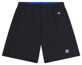 Champion Legacy Black Shorts