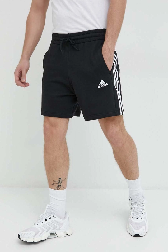 Cotton adidas shorts