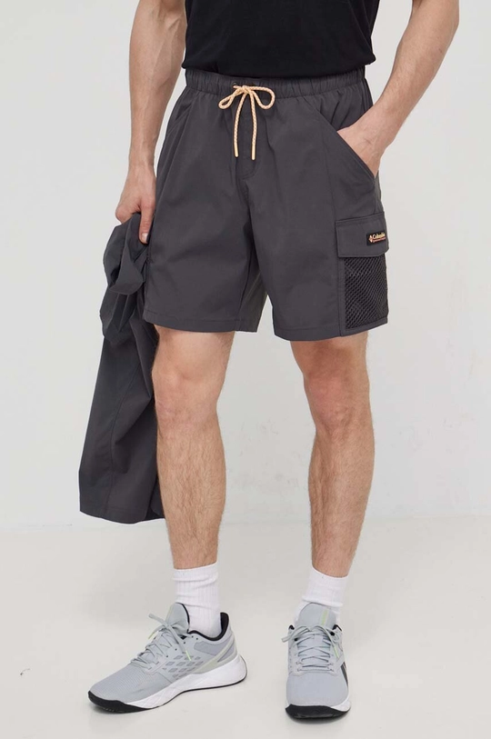 Columbia Painted Peak Shorts