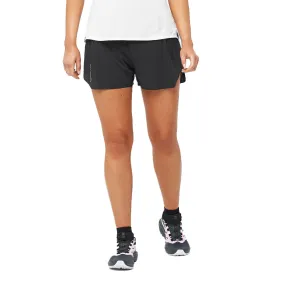 Salomon Sense Aero Women's Shorts - AW24