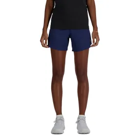 New Balance Women's Seamless 13cm RC Shorts - SS24