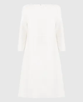 White Michael Kors Dress